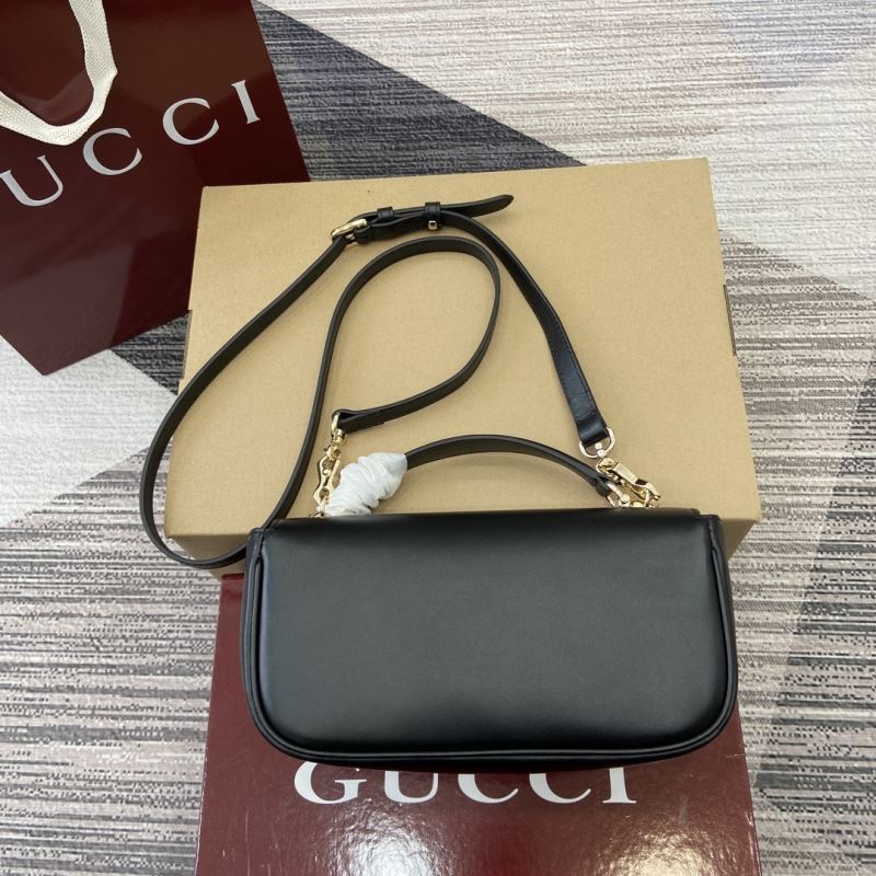 Gvc*1 horsebit bags